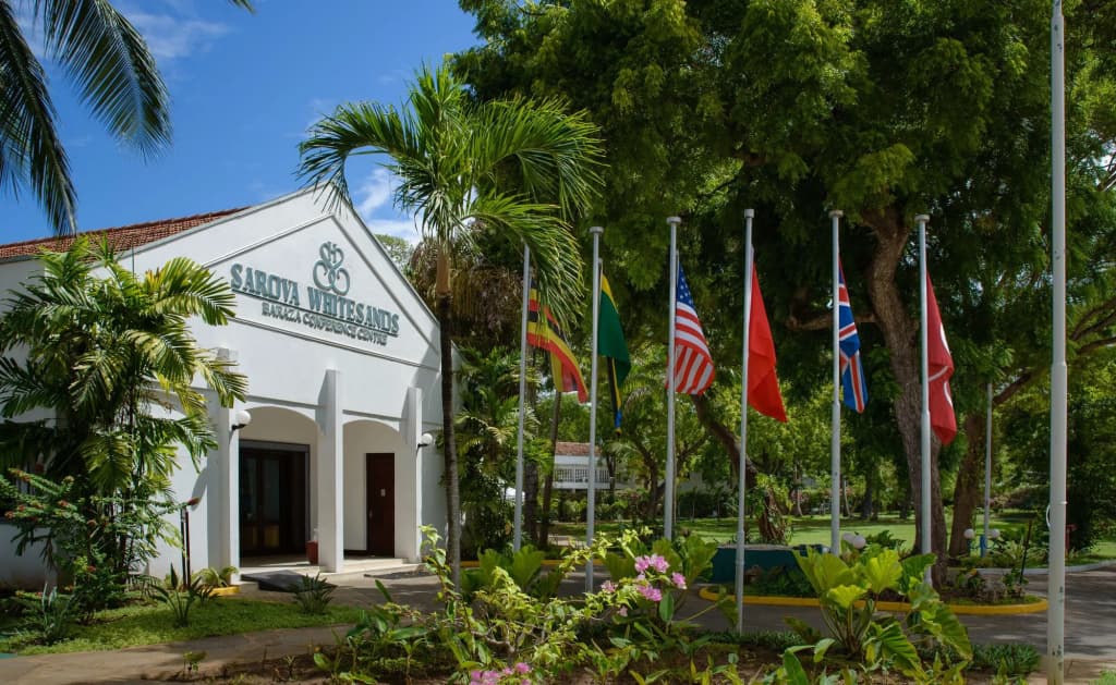 Sarova Whitesands Beach Resort & Spa, Mombasa - Malindi Road, Bamburi Highway, Mombasa