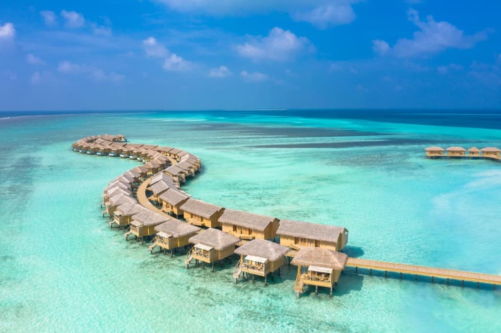 You & Me by Cocoon Hotel - Uthurumafaru, Uthurumaafaru