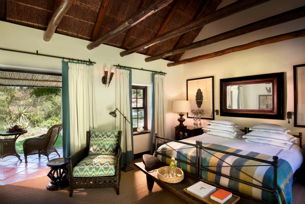 Bushmans Kloof Wilderness Reserve - Pakhuis Pass, Clanwilliam