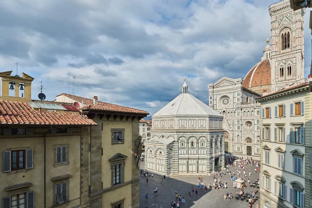 Duomo Luxury Florence - Via Roma,3, Firenze