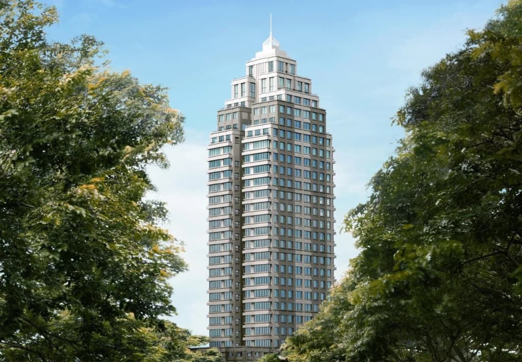 The Duchess Hotel - 61 Langsuan Road, Bangkok