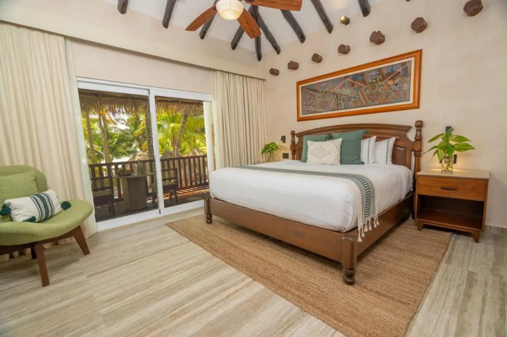 El Dorado Maroma - Carretera Cancun - Tulum km 55.3, 77710 Playa del Carmen, Quintana Roo, Playa del Carmen