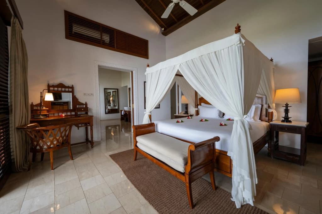 The Residence Zanzibar - Mchangamle, Kizimkazi