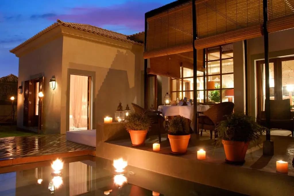 Bahía del Duque Resort and Villas - Avenida Bruselas s/n, Adeje