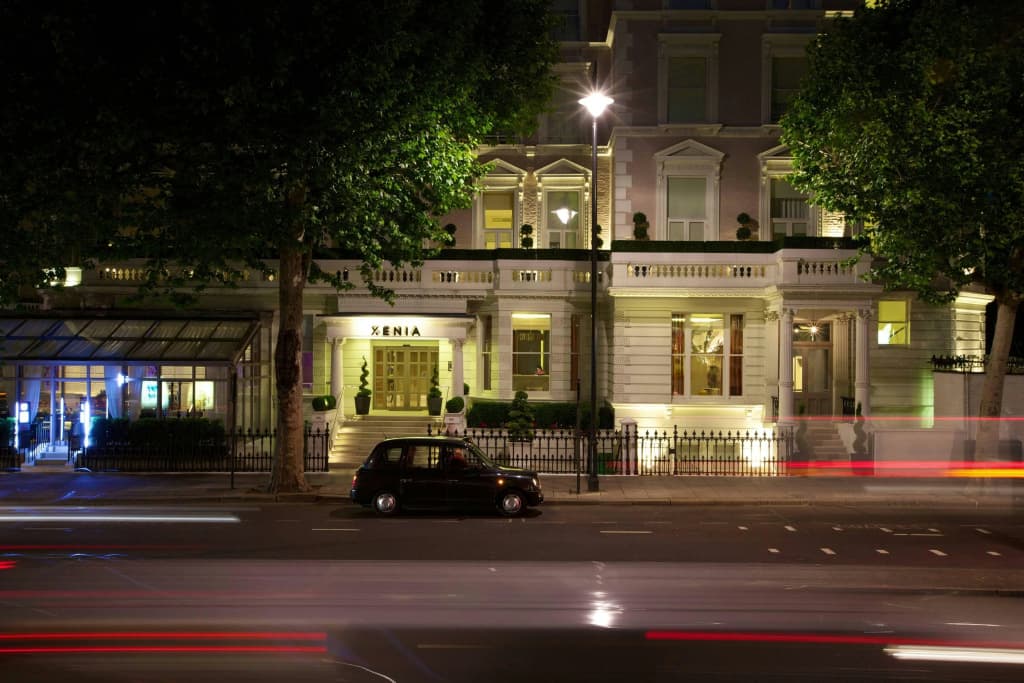 Hotel Xenia, Autograph Collection - 160 Cromwell Road, Londra