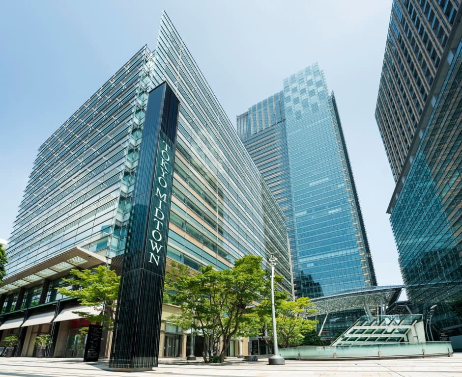 InterContinental Tokyo Bay by IHG - 1-16-2 Kaigan, Tokyo
