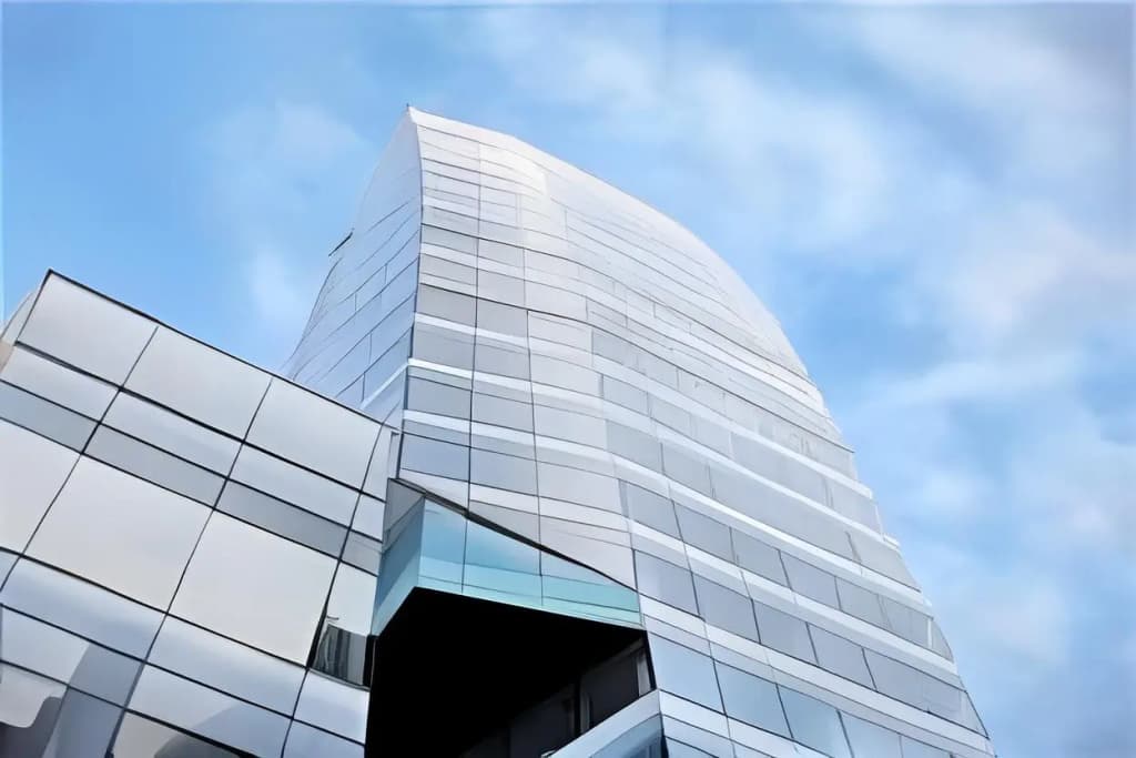 The Standard East Village - 25 Cooper Square, New York