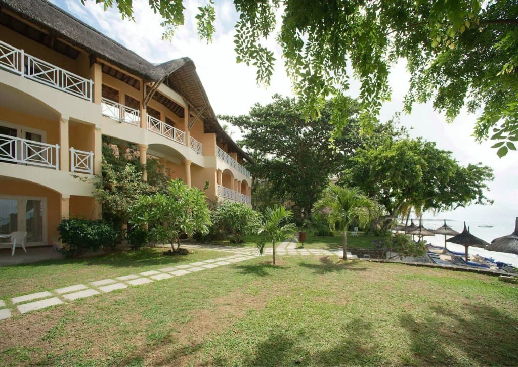 LUX* Grand Baie - Coastal Road, Pereybere