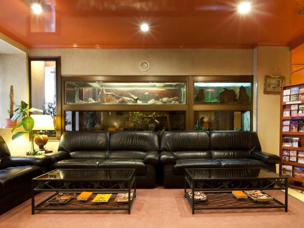 Hoy Paris - Home of YOGA - 68 Rue des Martyrs, Parigi