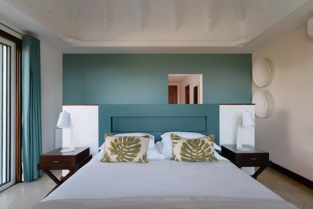 Heritage The Villas - Coastal Road, Bel Ombre