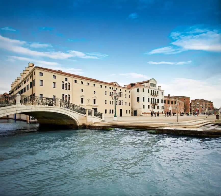 Hotel Ca' di Dio - Riva Ca di Dio, 2183, Venezia