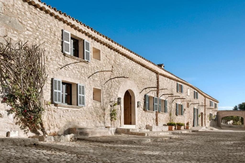 Finca Serena Mallorca, Small Luxury Hotels - Ma-3200 km, 3, Montuiri