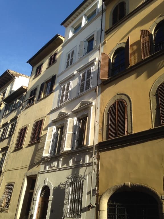 Florence Art Apartments - Via Ricasoli 34, Firenze
