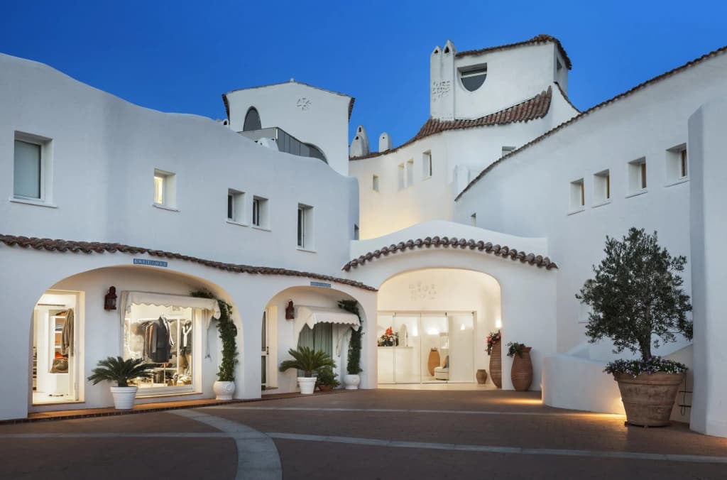 Romazzino, A Belmond Hotel, Costa Smeralda - Costa Smeralda, Porto Cervo