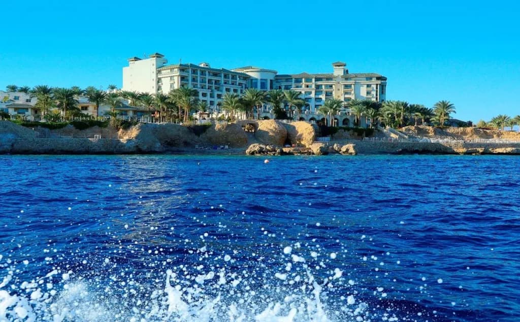 Stella Di Mare Beach Hotel & Spa - Neama Bay, Sharm el Sheikh