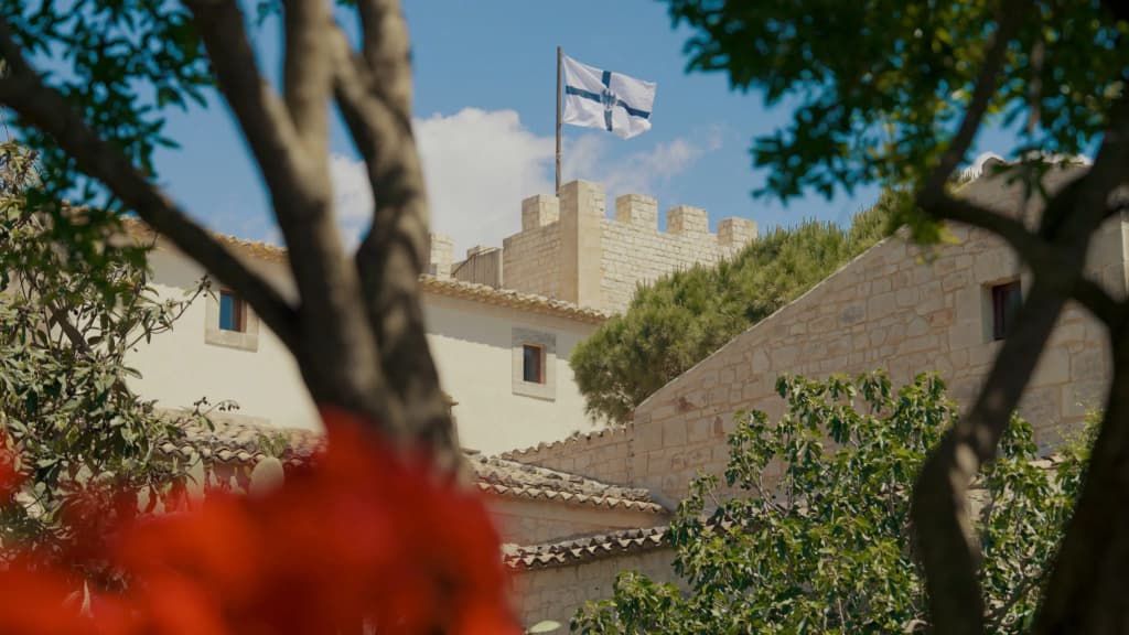 Hotel Eremo della Giubiliana - C.da Giubiliana, Ragusa