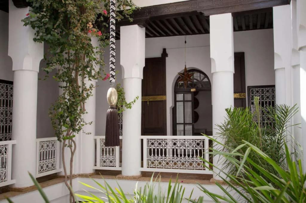 Riad Olema et Spa - Derb Sidi Ahmed ou Moussa - Bab Doukala, Marrakech