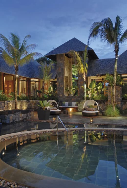 Royal Palm Beachcomber Luxury - Royal Road, Grand Baie