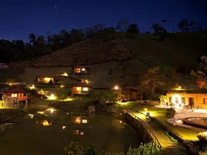 Parador Lumiar Hospedagem e Lazer - Estrada do Amargoso, S/n - Boa Esperança, Nova Friburgo - RJ, 28616-970, Brazil, Nova Friburgo, 28616-970, Rio de Janeiro, Brazil, Sao Pedro da Serra