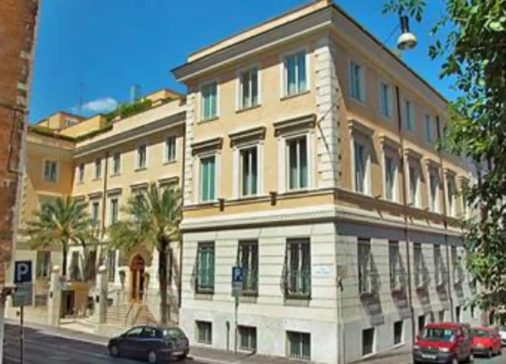 Room Mate Collection Mia, Rome Colosseum - Via Capo d'Africa 54, Roma