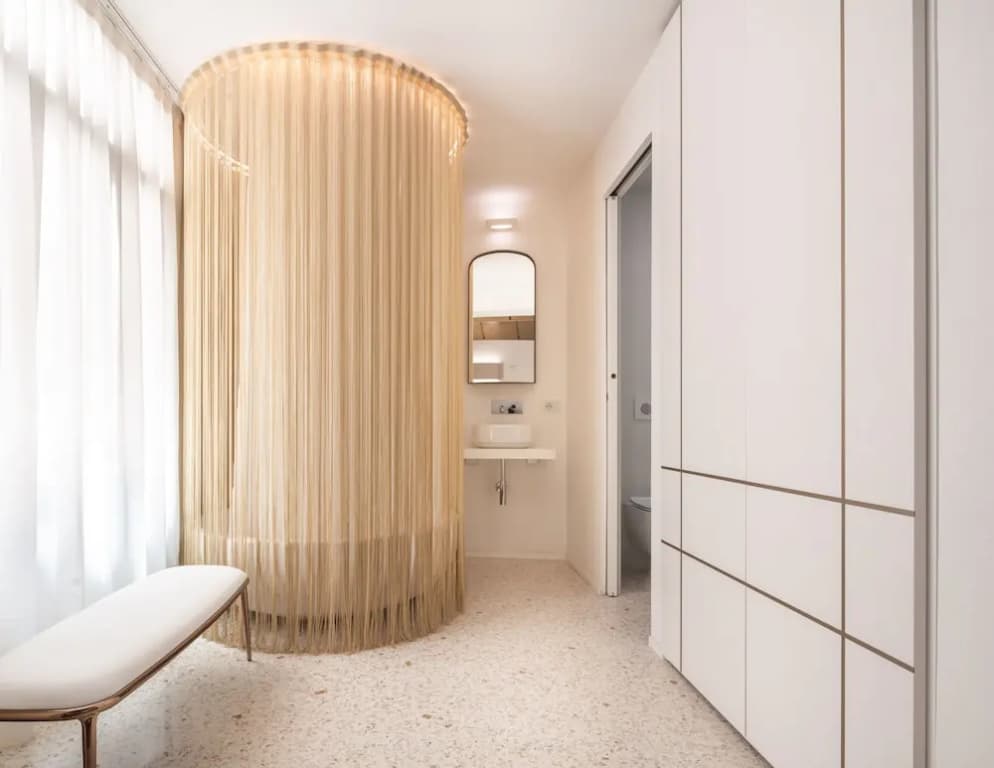 Ninfea Luxury Suites - Ramo dei Callegheri 2593, San Marco, Venezia