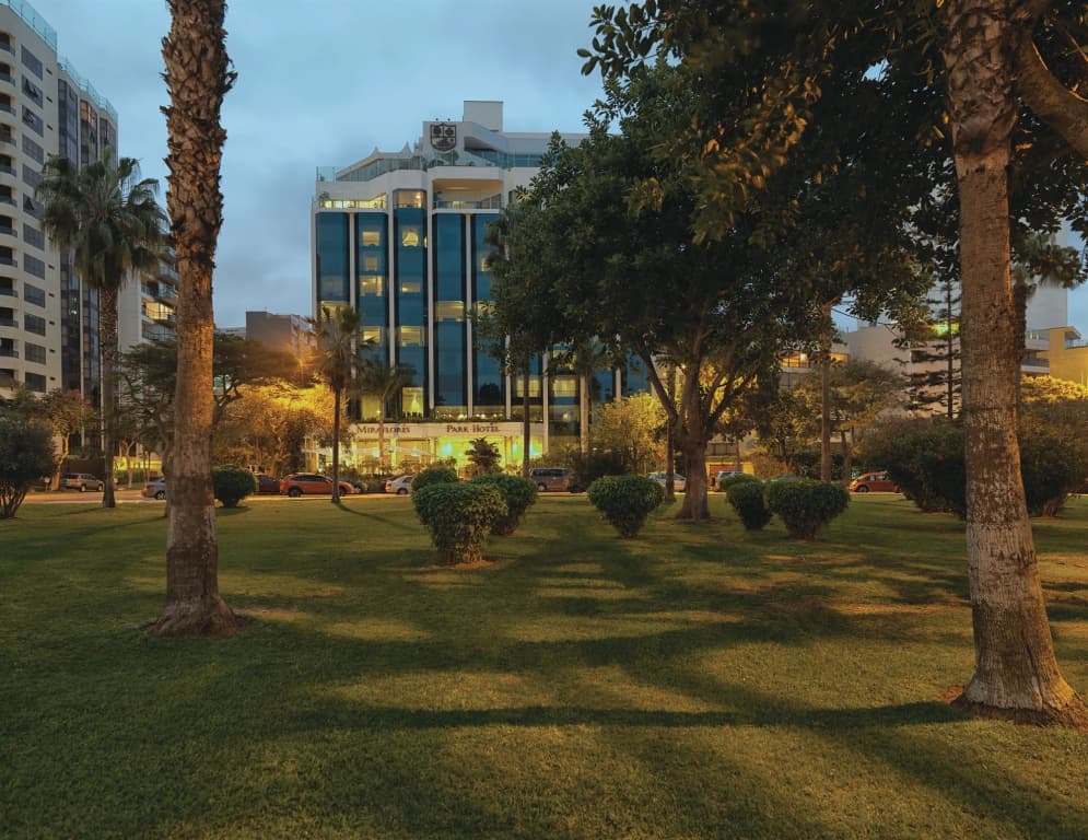 Miraflores Park, A Belmond Hotel, Lima - Avenida Malecon De La Reserva 1035, Lima