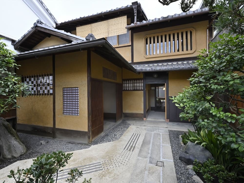 Kyo no Ondokoro NISHIJIN VILLA #5 - 602-8462 Kyoto, Kyoto, 265-1, Tatekameya-cho, Johukuji-Imadegawa, Kamigyo-ku, Japan, Kyoto