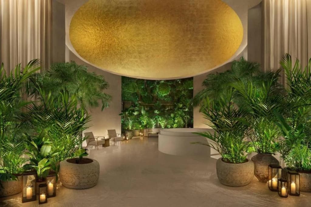 The Singapore EDITION - 38 Cuscaden Road, Singapore