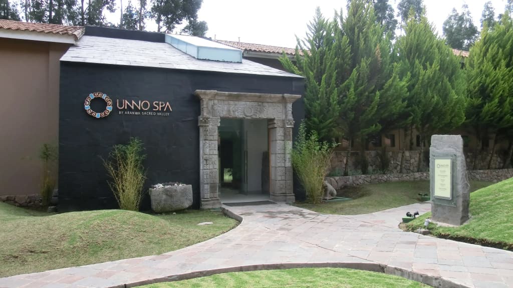 Aranwa Sacred Valley - Antigua Hacienda Yaravilca, Urubamba