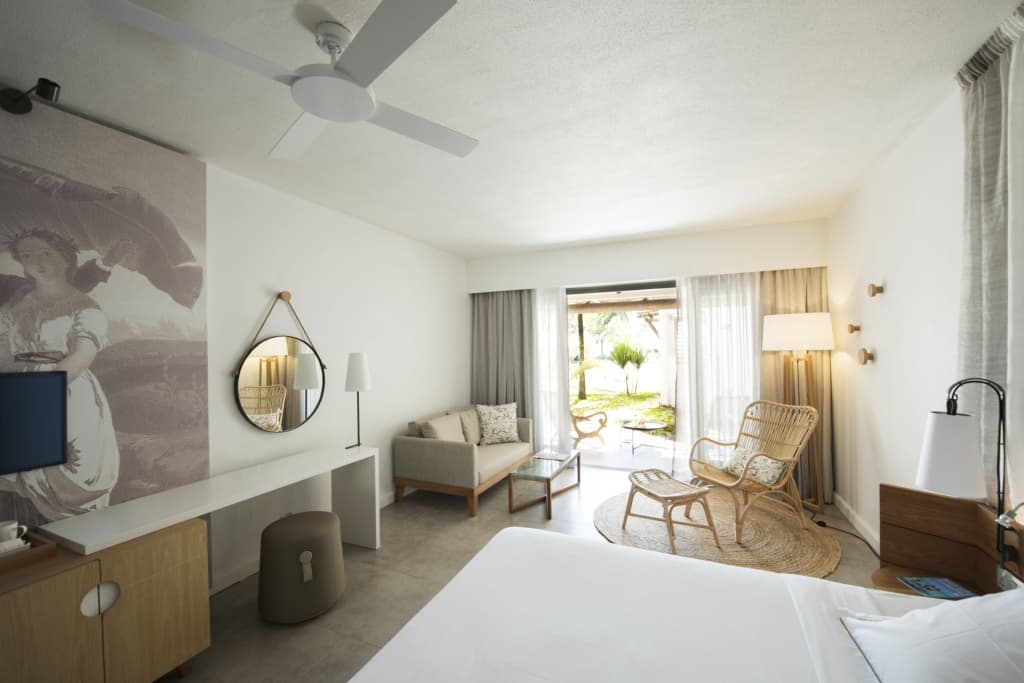 Veranda Paul & Virginie Hotel & Spa - Adults Only - Royal Road, Grand Gaube