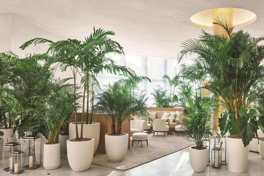 The Miami Beach EDITION - 2901 Collins Ave, Miami Beach