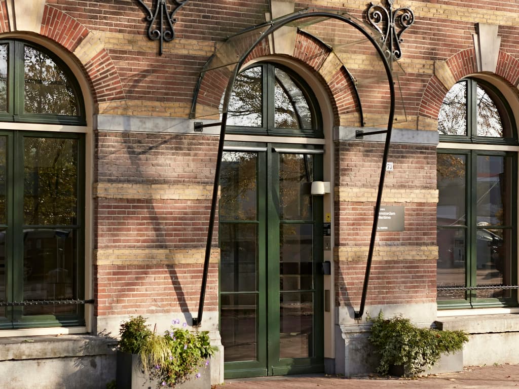 YAYS Amsterdam Maritime by Numa - Oostenburgergracht 73, Amsterdam