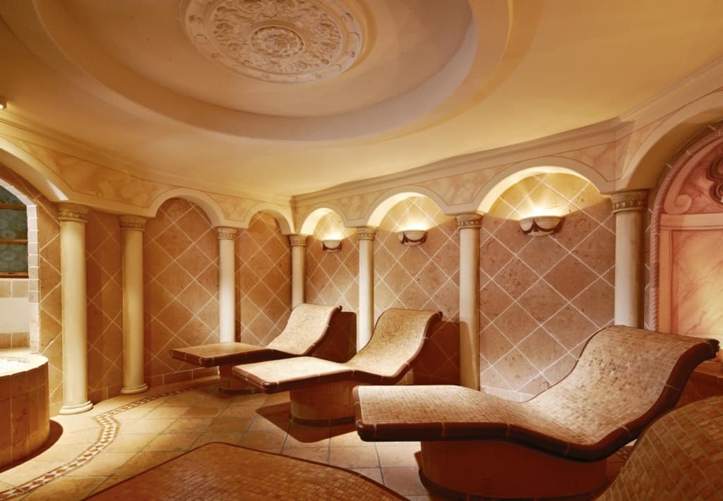 Spa Hotel Jagdhof - Scheibe 44, Neustift im Stubaital