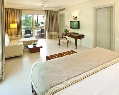 IBEROSTAR Grand Hotel Bavaro - 5 Nights, Higuey, Dominican Republic - Carretera Arena GordaPlaya Bavaro, Bávaro