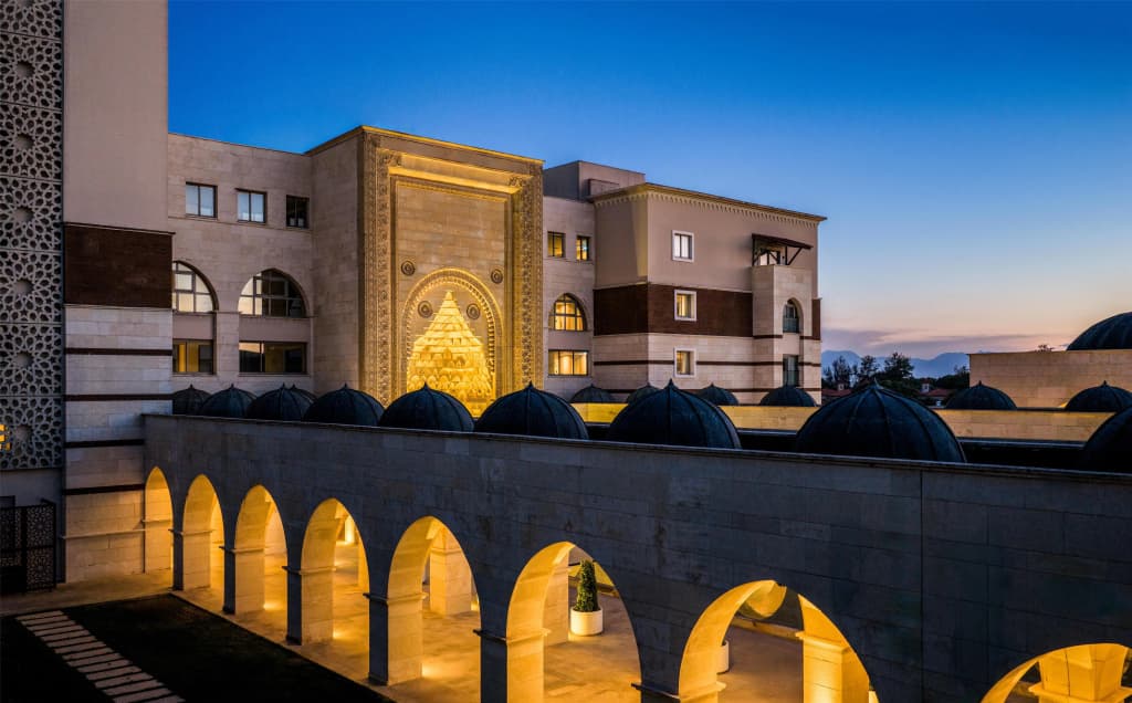 Kempinski Hotel The Dome Belek  - Kadriye, 3 Sokak No: 8 D:7A, Serik
