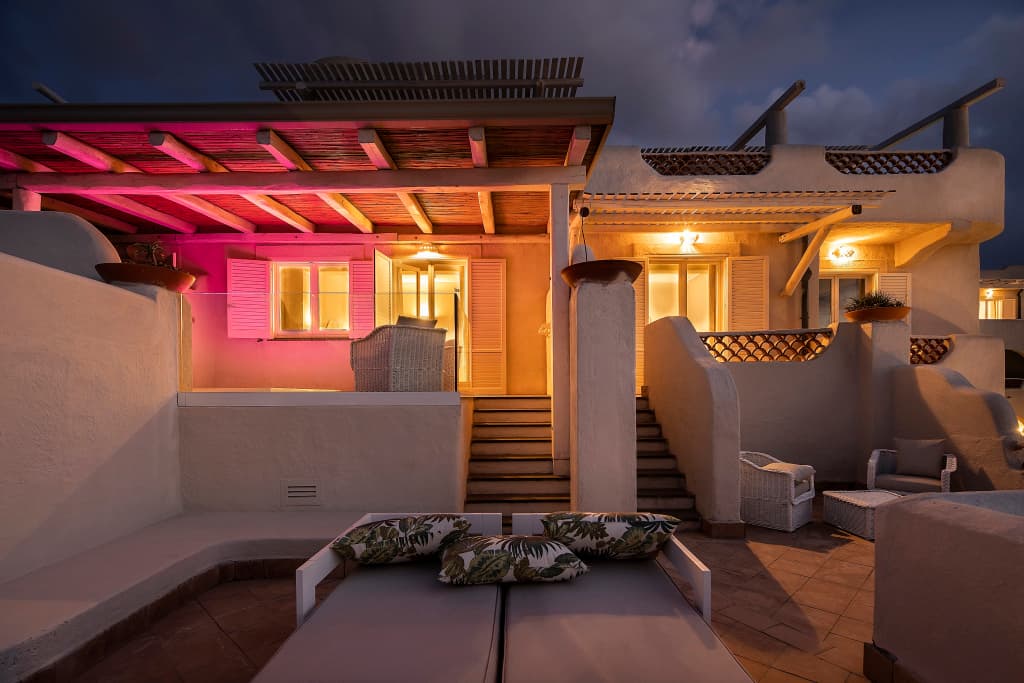Therasia Resort Sea & Spa - The Leading Hotels of the World - Localita' Vulcanello, Vulcano