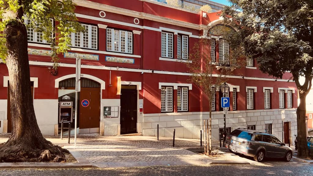 Monte Belvedere Hotel by Shiadu - Rua Santa Catarina 17, Lisbona