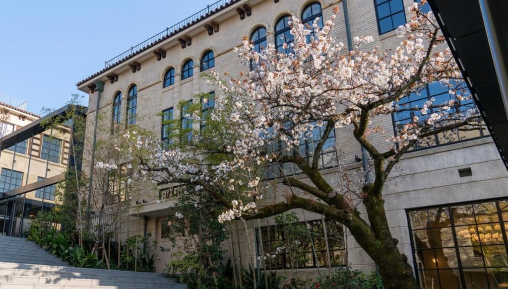 The Hotel Seiryu Kyoto Kiyomizu - 2-204-2 Kiyomizu, Higashiyama-ku, Kyoto