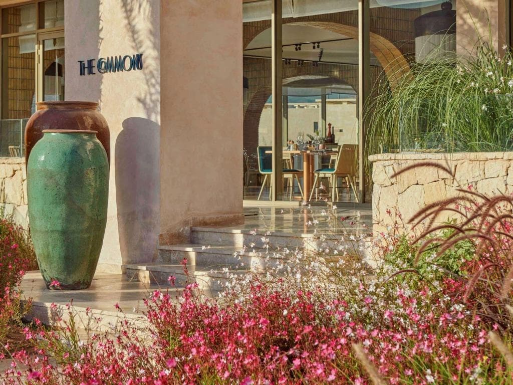 Fairmont Taghazout Bay - Km 17, Route d'Essaouira, Aourir
