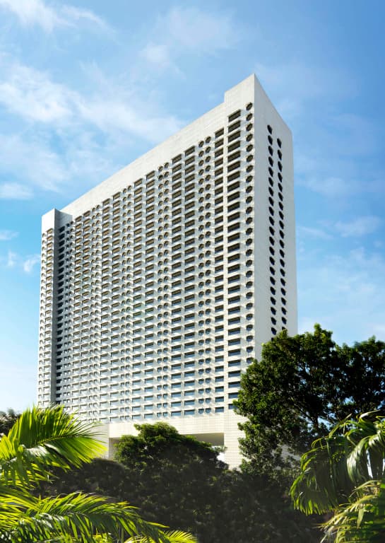 The Ritz-Carlton, Millenia Singapore - 7 Raffles Avenue, Singapore