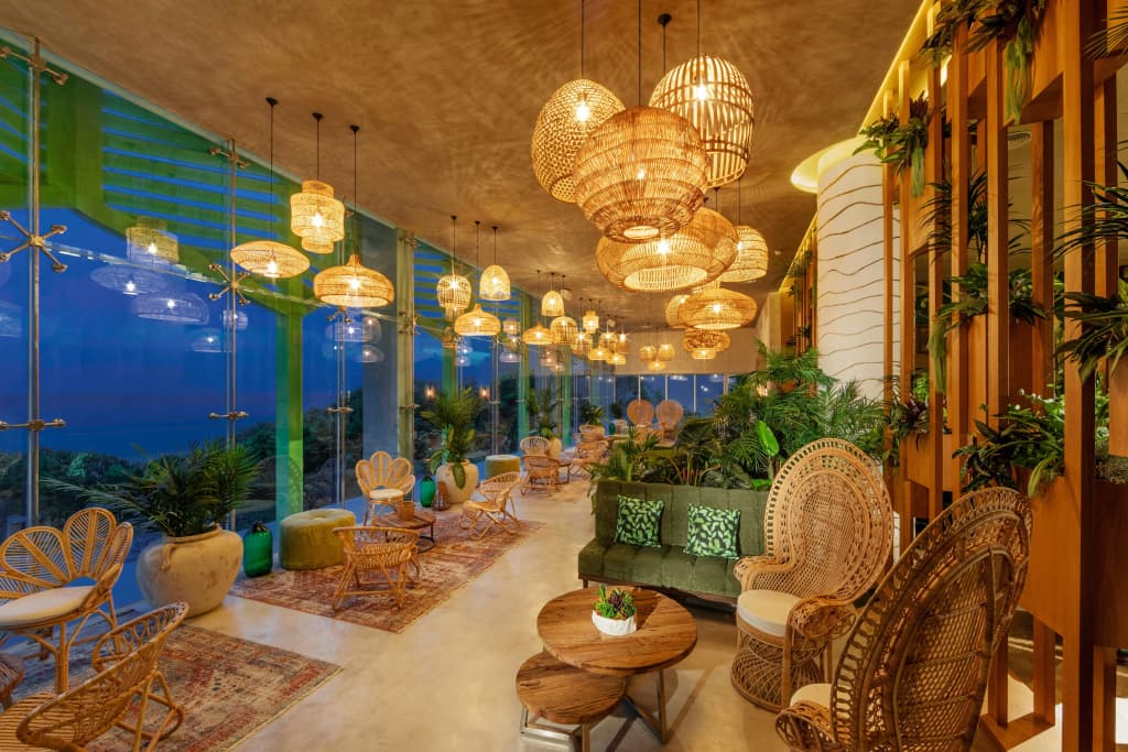 Palmaïa-The House of AïA: All Inclusive Wellness Resort - Paseo Xaman Ha, Lt.1, Playacar, Playa del Carmen