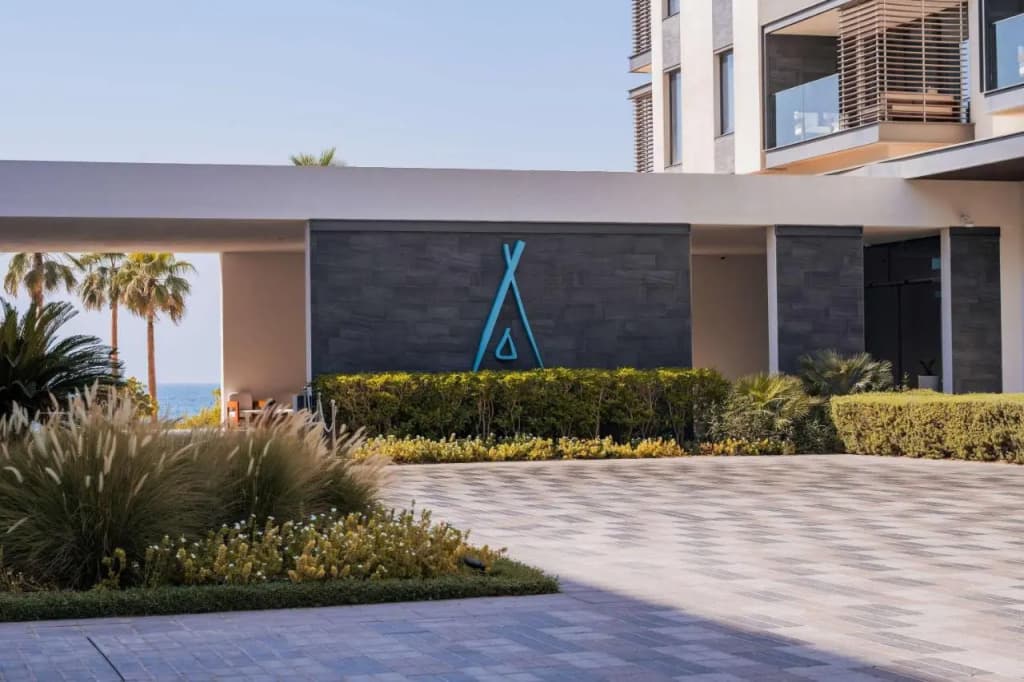 Nikki Beach Resort & Spa Dubai - Pearl Jumeira, Dubai