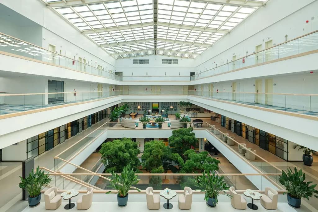Rixos Premium Dubrovnik - Liechtensteinov Put 3, Ragusa