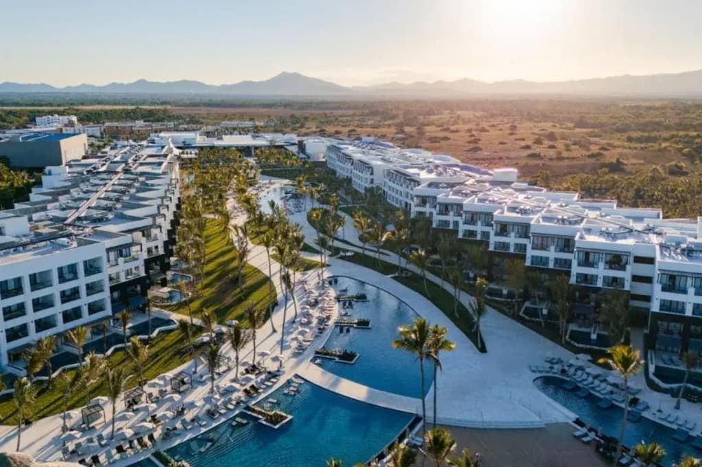 Secrets Tides Punta Cana All Inclusive - Adults Only - Playa Uvero Alto Km 276, Punta Cana