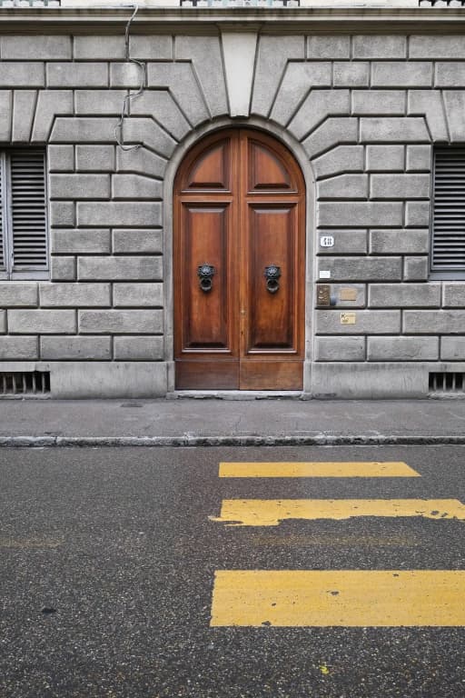 B&B Kingsman - Via della Scala 48, Firenze