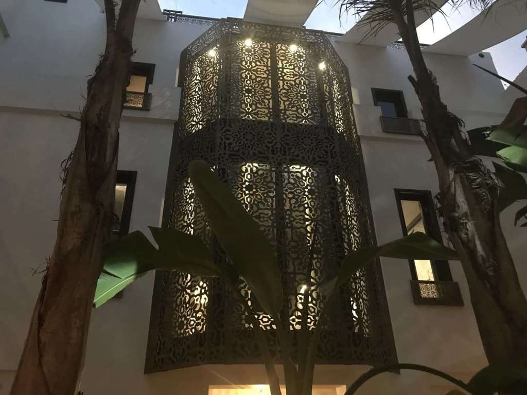 Dar Kandi - 215 Arset Aouzal Rd, Marrakech