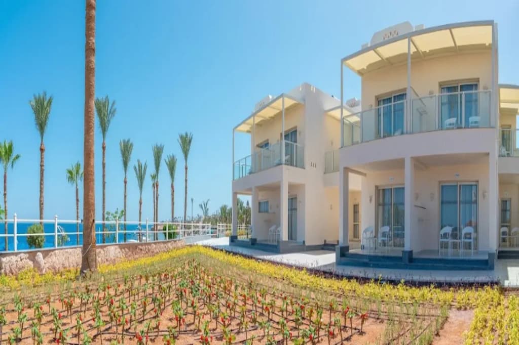 Pickalbatros Royal Grand Sharm Hotel - Adults Friendly 16 Years Plus - Couples Only - Om El-Said Hill, Sharm el Sheikh