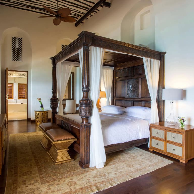 Park Hyatt Zanzibar - Shangani Street, Zanzibar City