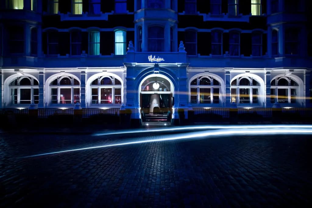 Malmaison London - 18-21 Charterhouse Square, Londra