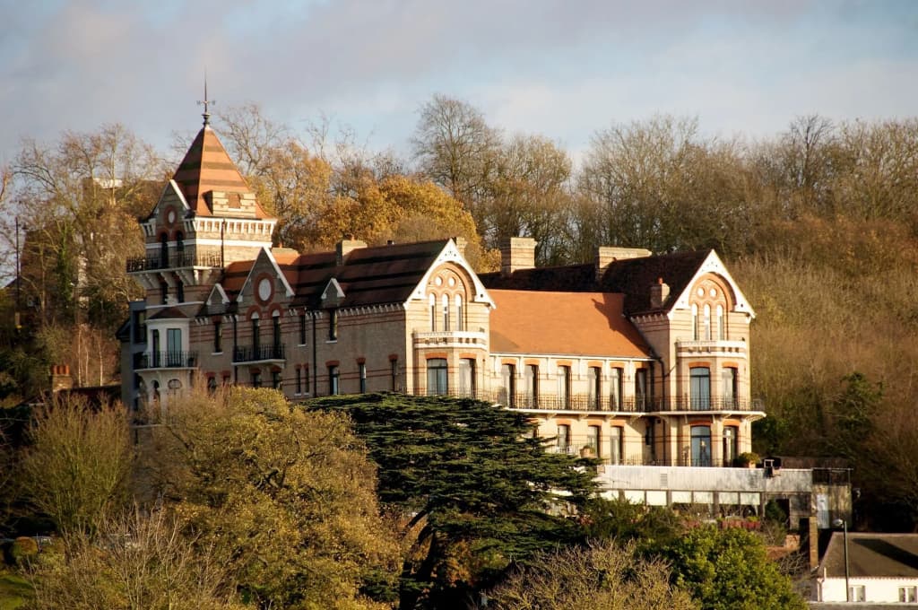 The Petersham - Nightingale Lane, Londra